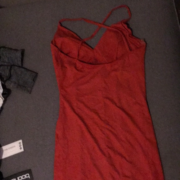 Dress - Picture 2 of 2